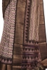 Exclusive Pure Chanderi Cotton Saree